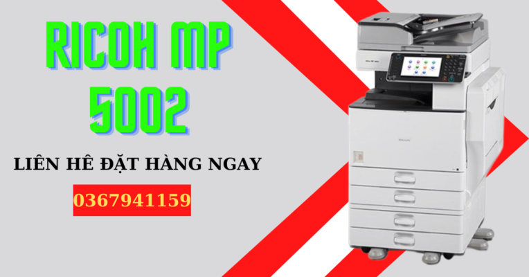 Sửa máy photocopy tận nơi tại Quận Phú Nhuận